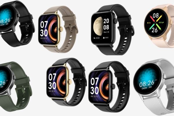 Smart Watch -Noise Smart Watch Up to Rs.1500/-