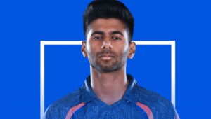 ___Mayank Yadav-IPL 2024 में रफ़्तार का नया सौदागर