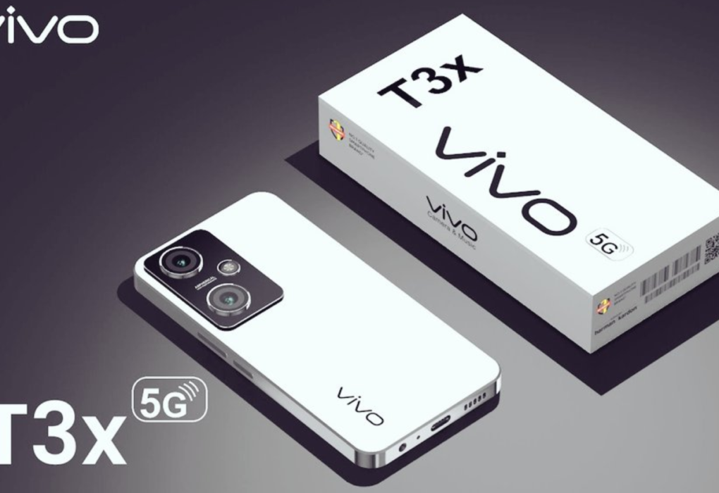 ___Vivo T3X 5G