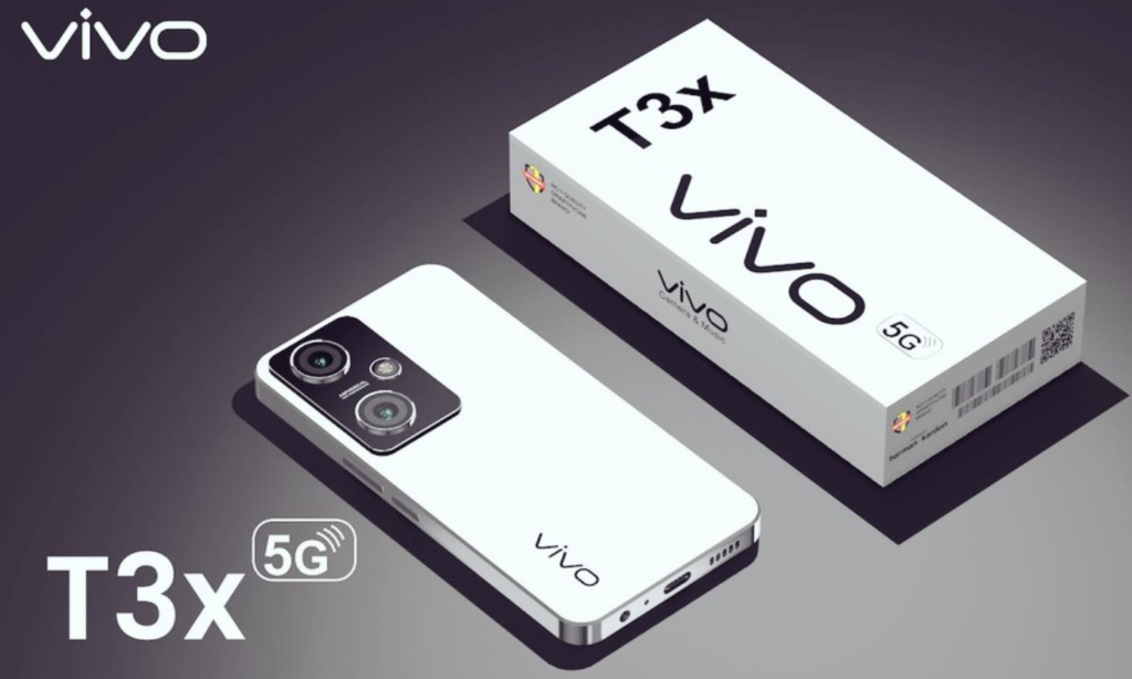 ___Vivo T3X 5G