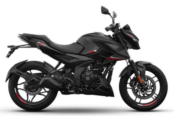 Bajaj Pulsar N250