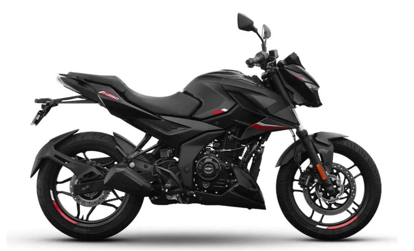 Bajaj Pulsar N250